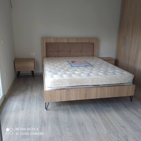 Tirane, jepet me qera apartament 1+1 Kati 1, 54 m² 350 € 
