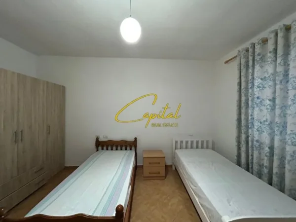 Tirane, jepet me qera apartament 2+1 Kati 7, 116 m² 470 € (ASTIR)