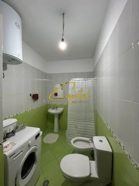 Tirane, jepet me qera apartament 2+1 Kati 7, 116 m² 470 € (ASTIR)