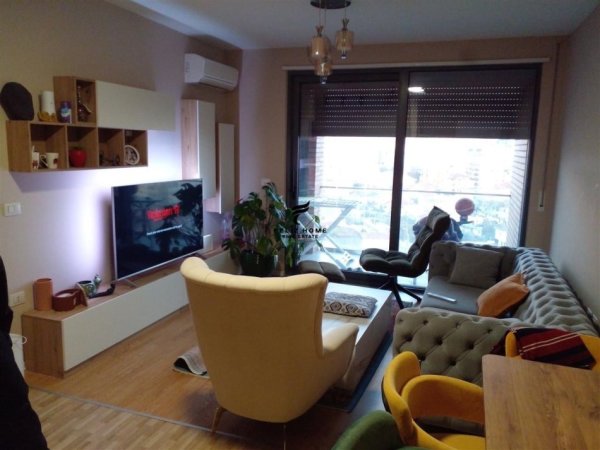 Tirane, jepet me qera apartament 2+1 Kati 9, 80 m² 750 € (DON BOSKO)