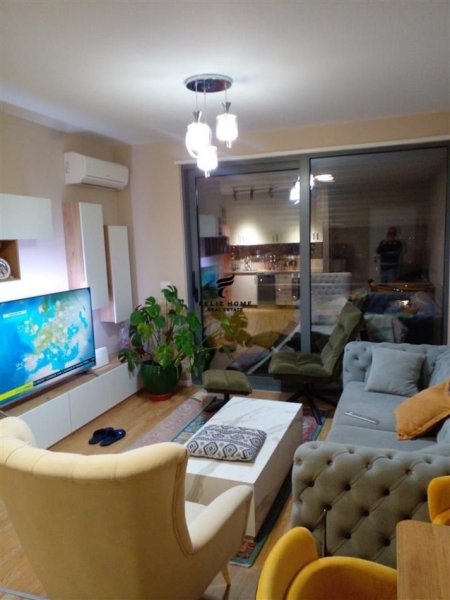 Tirane, jepet me qera apartament 2+1 Kati 9, 80 m² 750 € (DON BOSKO)