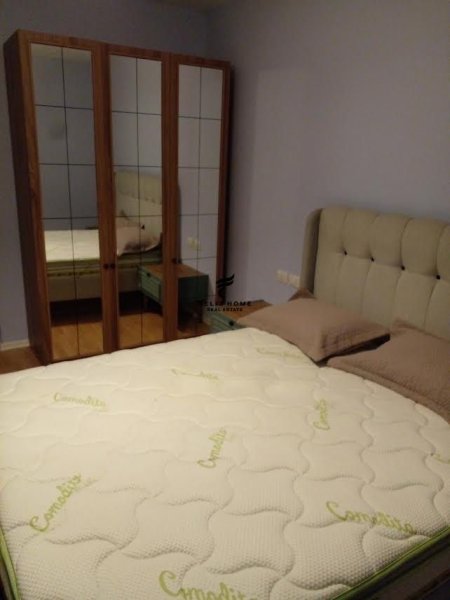 Tirane, jepet me qera apartament 2+1 Kati 9, 80 m² 750 € (DON BOSKO)