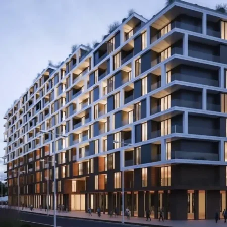 Tirane, shitet 2+1 , 93 m² 135.000 € 