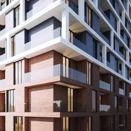 Tirane, shitet 2+1 , 93 m² 135.000 € 