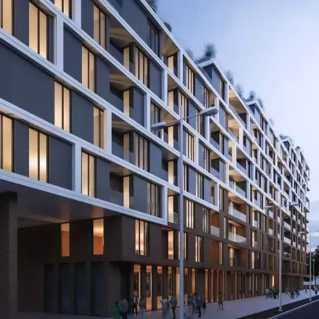 Tirane, shitet 2+1 , 93 m² 135.000 € 