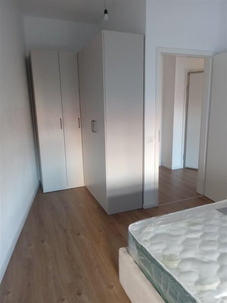 Tirane, jepet me qera apartament 1+1 Kati 2, 70 m² 450 € (Residenca Kaimi Ali Dem)
