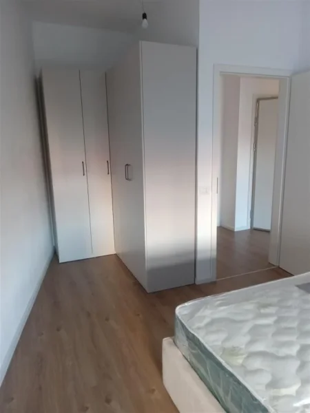 Tirane, jepet me qera apartament 1+1 Kati 2, 70 m² 450 € (Residenca Kaimi Ali Dem)