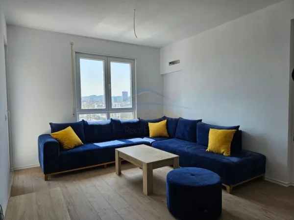 Tirane, shitet apartament 1+1+Ballkon Kati 10, 66 m² 115.000 € (5 maji)