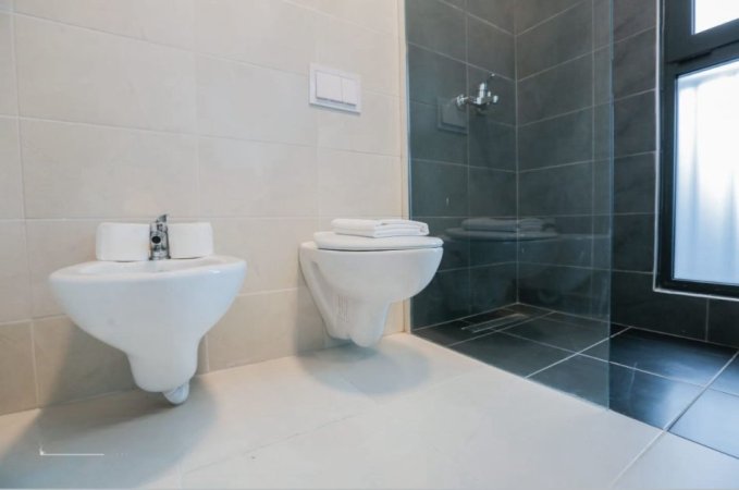 Tirane, jepet me qera 1+1 , 750 € 