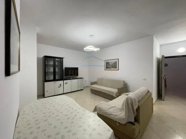 Tirane, jepet me qera apartament 2+1 Kati 6, 115 m² 550 € (Rruga Kongresi i Manastirit, pranë Pediatrisë)