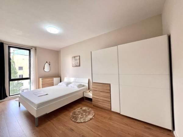 Me Qera: 1+1 &Ballkon +Post Parkimi 📍Bulevardi i Ri - 2025 (Rr. Filip Jano) 100% i Ri | 57.000 Leke/Muaj