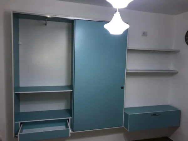 Tirane, shitet garsonier 1+1 Kati 1, 20 m² 52.000 € 