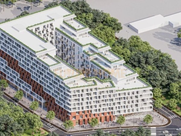 Tirane, shitet apartament 2+1+Ballkon Kati 4, 122 m² 171.164 € (FUSHA E AVIACIONIT)