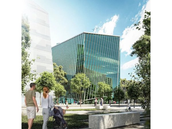 Tirane, shitet apartament 2+1+Ballkon Kati 4, 123 m² 620.000 € (BLLOKU)