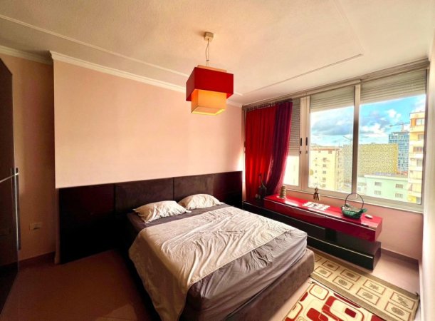 Me Qera : 2+1 📍Bllok (Bar Xixa) - 800€ - Kt.8 - S.90m² || Ne Zemer te Bllokut✨