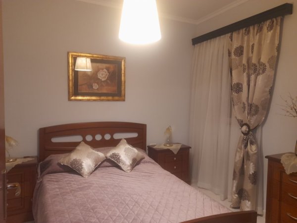 Tirane, jepet me qera apartament 1+1 Kati 11, 51 m² 500 € 