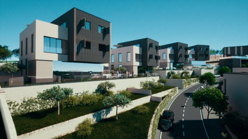 SHITET Vile Dublex 176 m² (Liqeni Farkes) 236000€