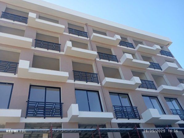 Durres, shes apartament 1+1+Ballkon , 50 m² 62.000 € (Golem)