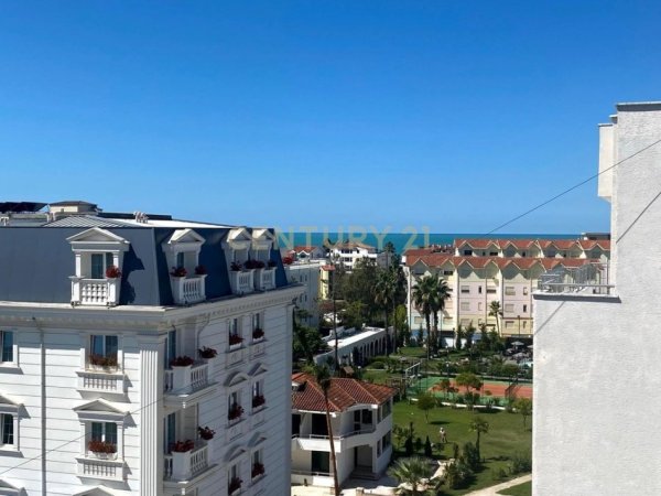 Durres, shitet apartament 1+1 Kati 6, 72 m² 120.000 € (Golem)