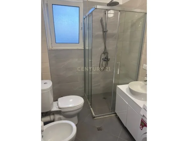 Durres, shitet apartament 1+1 Kati 6, 72 m² 120.000 € (Golem)