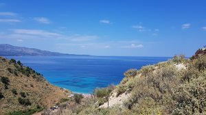 Sarande, shitet truall , 8.000 m² 3.400.000 € (Sarande)