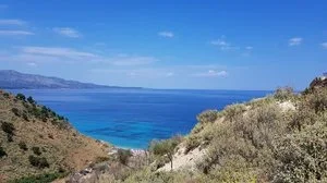 Sarande, shitet truall , 8.000 m² 3.400.000 € (Sarande)