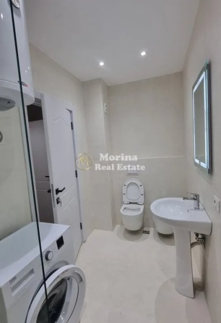 Tirane, jepet me qera apartament 1+1 Kati 7, 60 m² 125.000 € (Don Bosko)