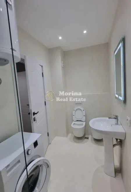 Tirane, jepet me qera apartament 1+1 Kati 7, 60 m² 125.000 € (Don Bosko)