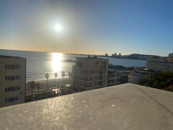 Durres, shitet apartament 3+1+Ballkon Kati 6, 126 m² 160.000 € (PAVARESIA PLAZH)