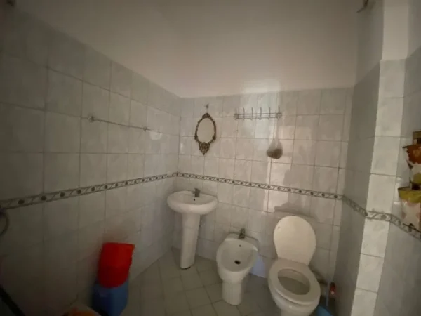 Durres, shitet apartament 3+1+Ballkon Kati 6, 126 m² 160.000 € (PAVARESIA PLAZH)