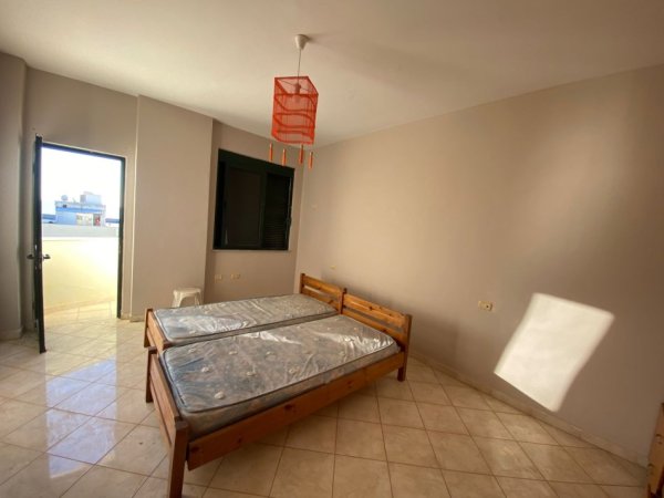 Durres, shitet apartament 3+1+Ballkon Kati 6, 126 m² 160.000 € (PAVARESIA PLAZH)