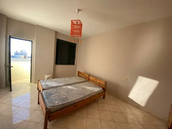 Durres, shitet apartament 3+1+Ballkon Kati 6, 126 m² 160.000 € (PAVARESIA PLAZH)