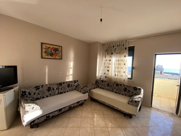 Durres, shitet apartament 3+1+Ballkon Kati 6, 126 m² 160.000 € (PAVARESIA PLAZH)