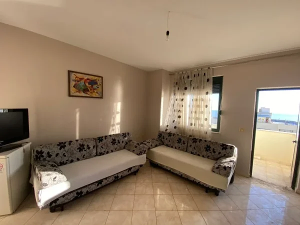 Durres, shitet apartament 3+1+Ballkon Kati 6, 126 m² 160.000 € (PAVARESIA PLAZH)