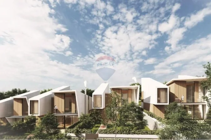 Tirane, shitet Vile 3+1 Kati 1, 397 m² 730.000 € (Perla Gardens (ID: 530481008-82)