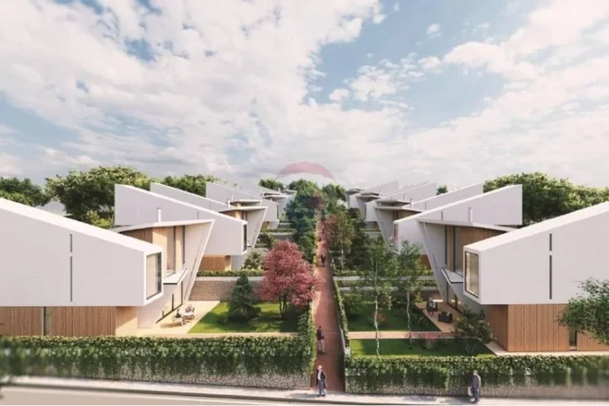 Tirane, shitet Vile 3+1 Kati 1, 397 m² 730.000 € (Perla Gardens (ID: 530481008-82)