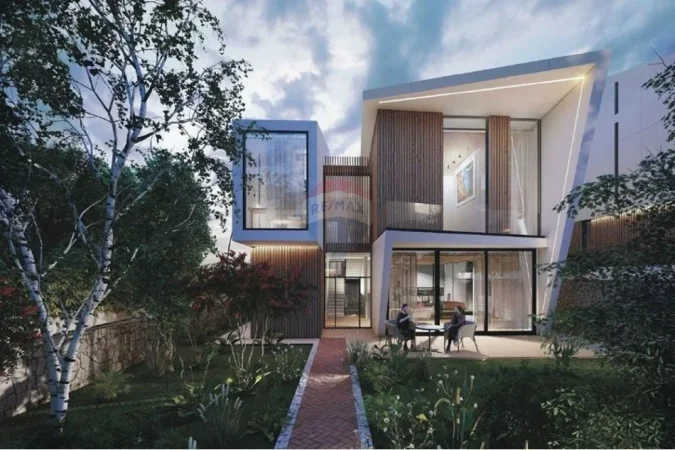 Tirane, shitet Vile 3+1 Kati 1, 397 m² 730.000 € (Perla Gardens (ID: 530481008-82)