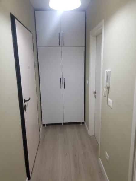Tirane, jepet me qera apartament 1+1+Ballkon Kati 4, 550 € (Onufri) 0682048812