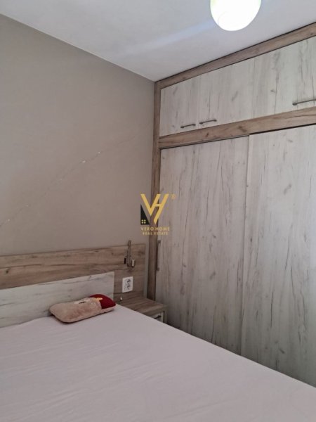 Tirane, jepet me qera apartament 2+1+Ballkon Kati 6, 90 m² 500 € (LAPRAKE)