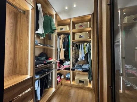 Tirane, shitet apartament 2+1 Kati 2, 106 m² 155.000 € 