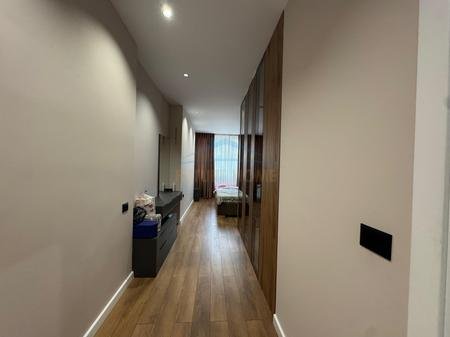 Tirane, shitet apartament 2+1 Kati 2, 106 m² 155.000 € 