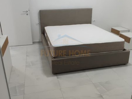 Tirane, jepet me qera apartament 1+1 Kati 1, 60 m² 420 € 