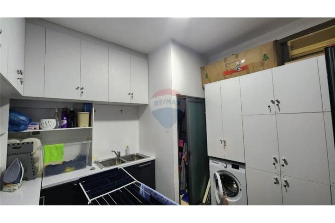 Tirane, shitet dyqan Kati 0, 15 m² 60.000 € (Pjeter Bogdani Bllok (ID: 530221064-111)
