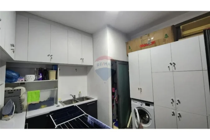 Tirane, shitet dyqan Kati 0, 15 m² 60.000 € (Pjeter Bogdani Bllok (ID: 530221064-111)