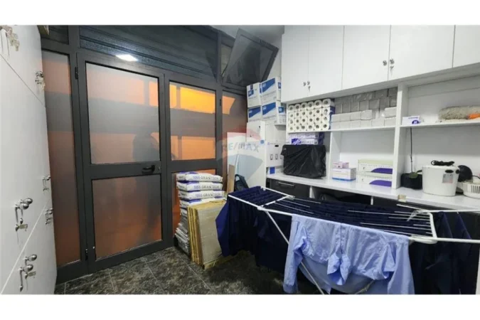 Tirane, shitet dyqan Kati 0, 15 m² 60.000 € (Pjeter Bogdani Bllok (ID: 530221064-111)