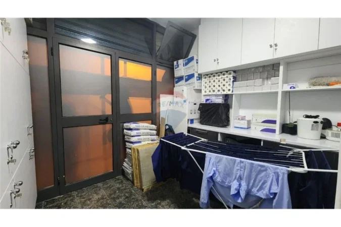 Tirane, shitet dyqan Kati 0, 15 m² 60.000 € (Pjeter Bogdani Bllok (ID: 530221064-111)