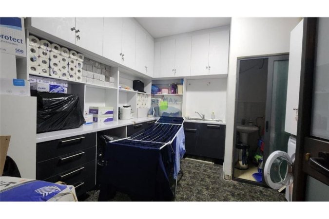 Tirane, shitet dyqan Kati 0, 15 m² 60.000 € (Pjeter Bogdani Bllok (ID: 530221064-111)