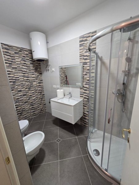 Tirane, shitet apartament 1+1 , 73 m² 218.000 € (Kompleksi Delijorgji)