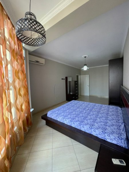 SHITET APARTAMENT 2+1 NË ASTIR I MOBILUAR  ME HIPOTEKË,  Kati 4, 100 m² 150.000 €URO