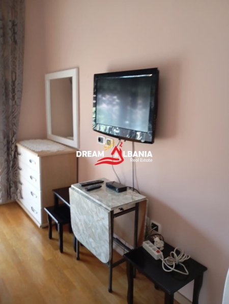 Tirane, jepet me qera apartament 2+1 , 70 m² 650 € (Rruga e Elbasanit)